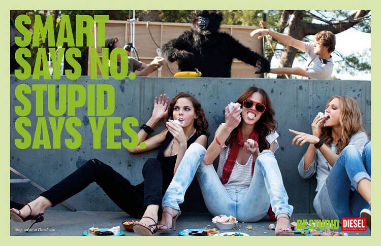 Архетип: бунтарь