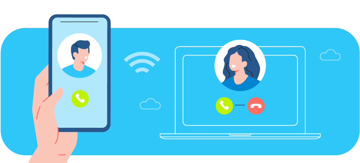 Как организовать IP-телефонию в офисе: ключевые шаги и советы
