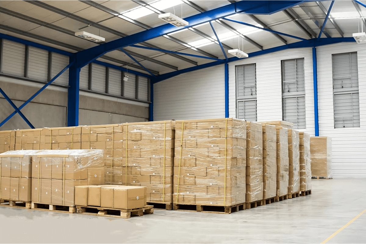 Штабельный метод