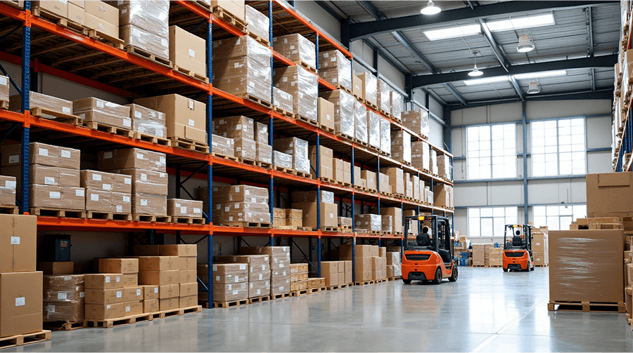 Стеллажный метод