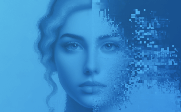 Нейросети для генерации изображений и дизайна в 2026 году