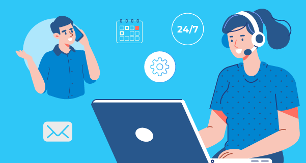 Как организовать IP-телефонию в офисе: ключевые шаги и советы