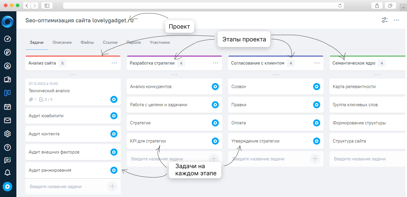 OkoCRM