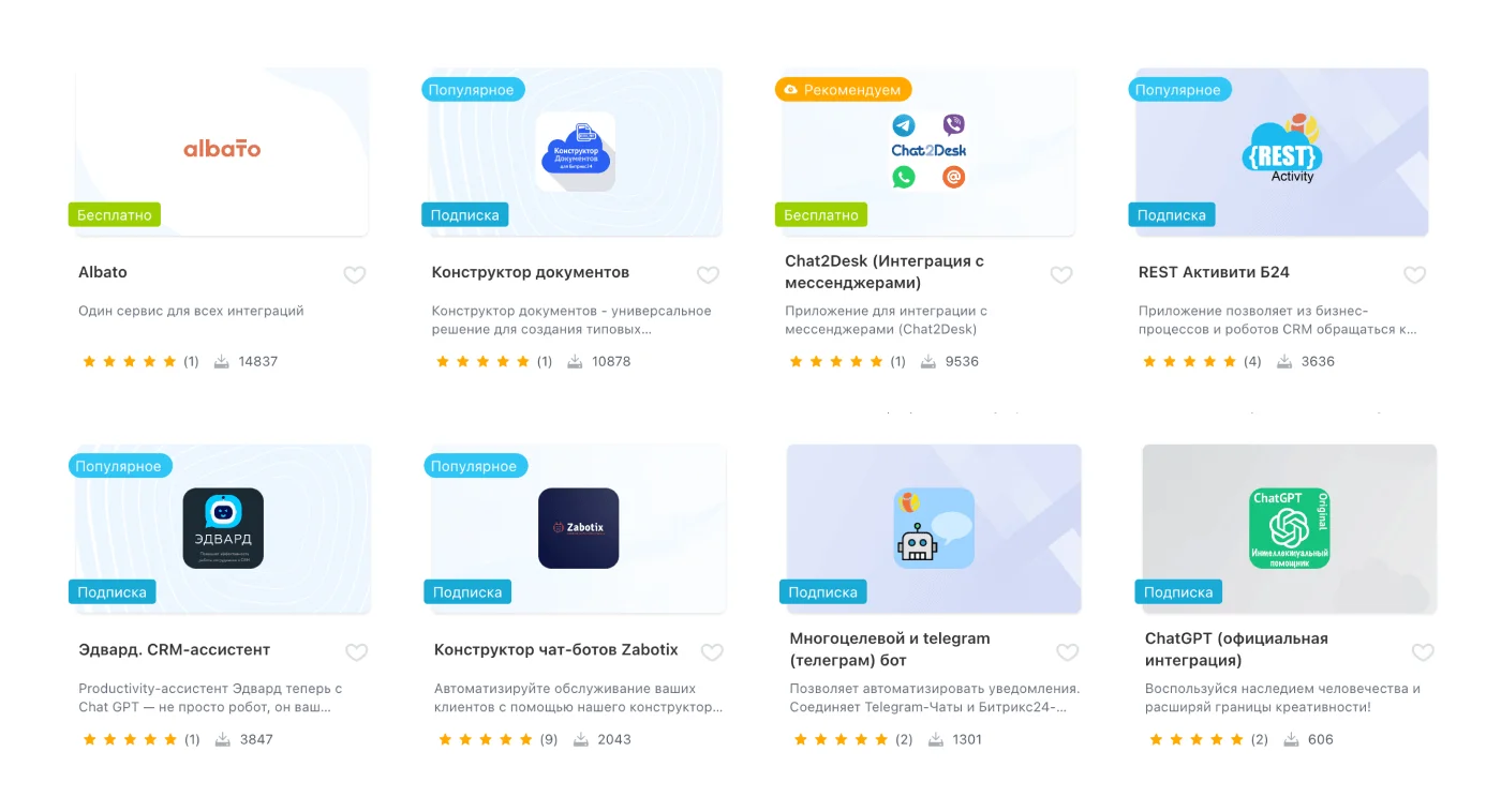 Автоматизация, роботы, чат-боты