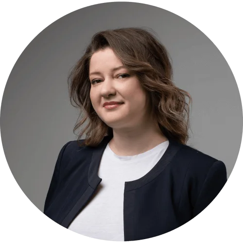 Наталья Гуминская