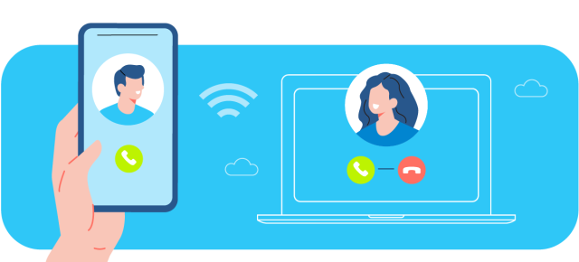 Как организовать IP-телефонию в офисе: ключевые шаги и советы