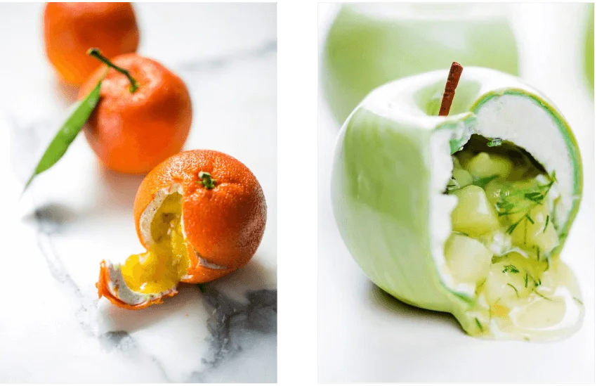 Изображения, привлекающие внимание