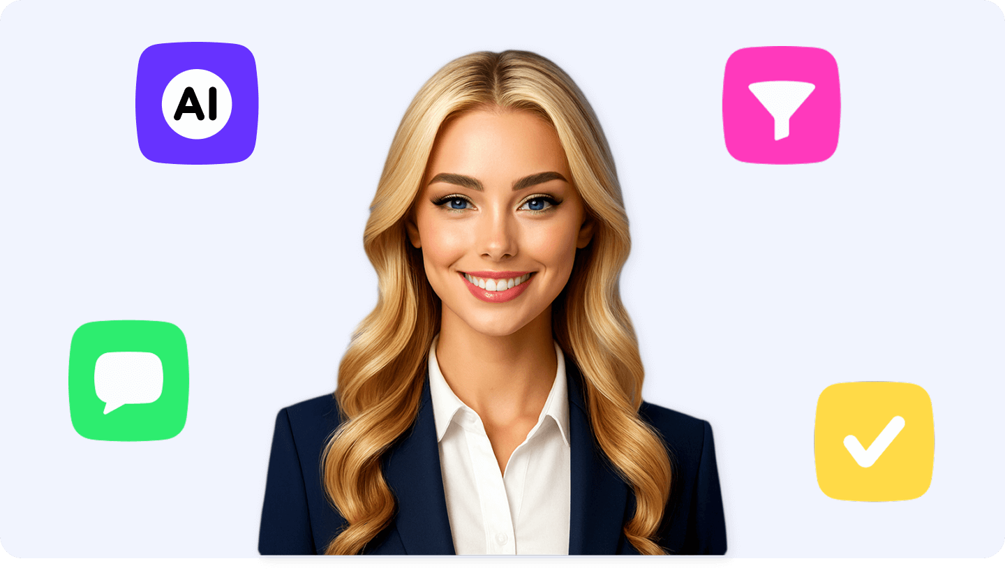 Марта AI