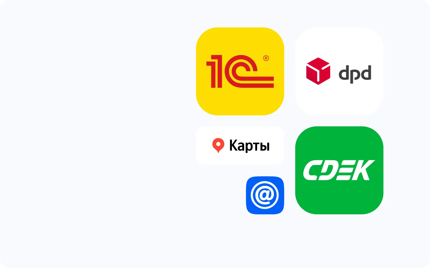 CRM для ведения клиентов в Битрикс24: клиентская база для разных команд