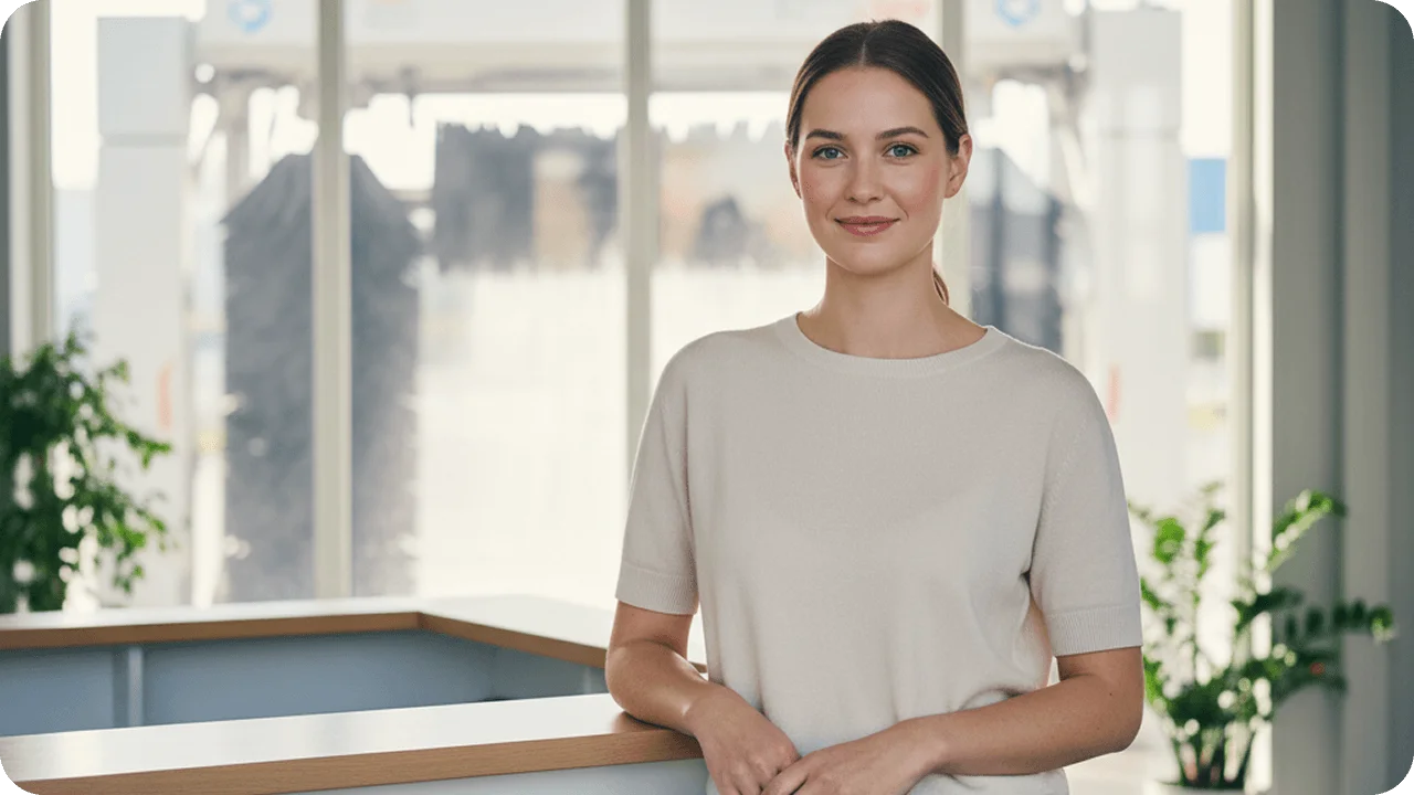 CRM для автомоек