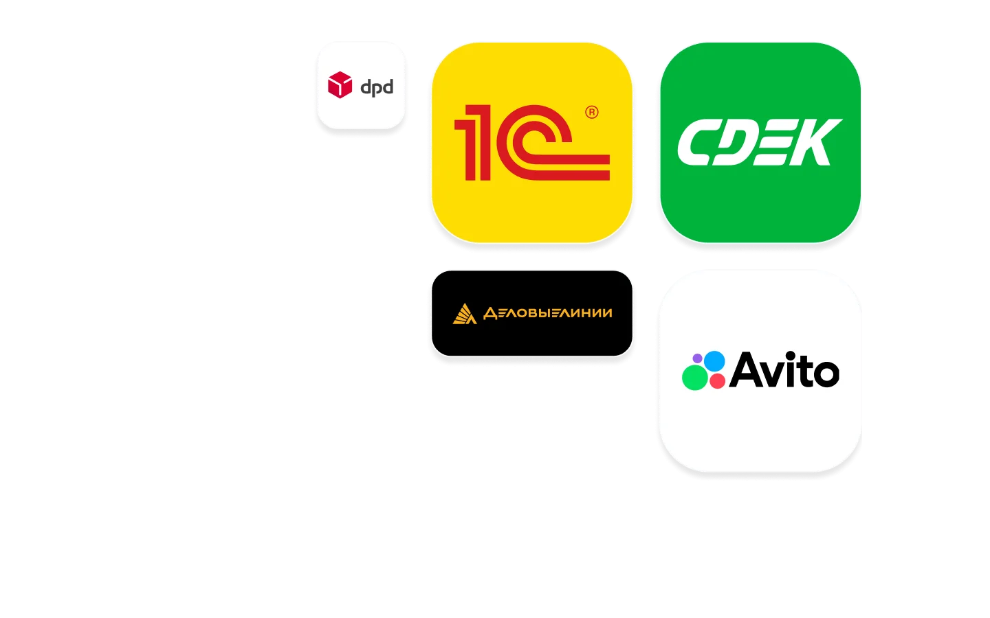 50+ решений для строительных компаний