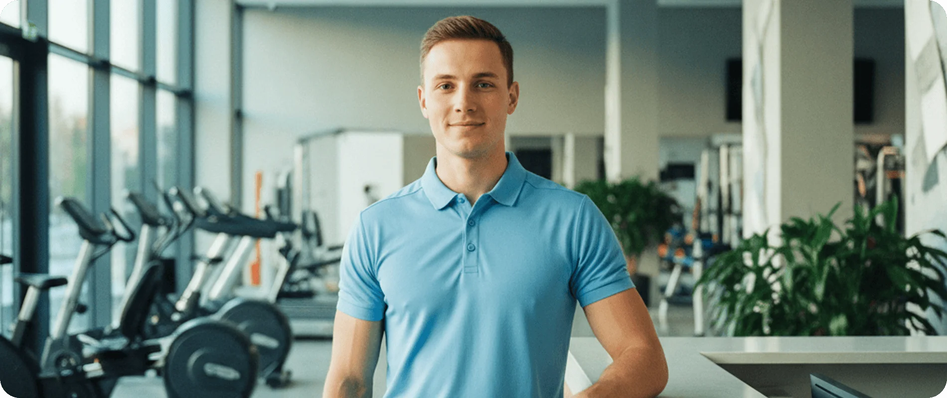 CRM для&nbsp;фитнес‑клуба, тренажёрного зала, студии и&nbsp;сети филиалов