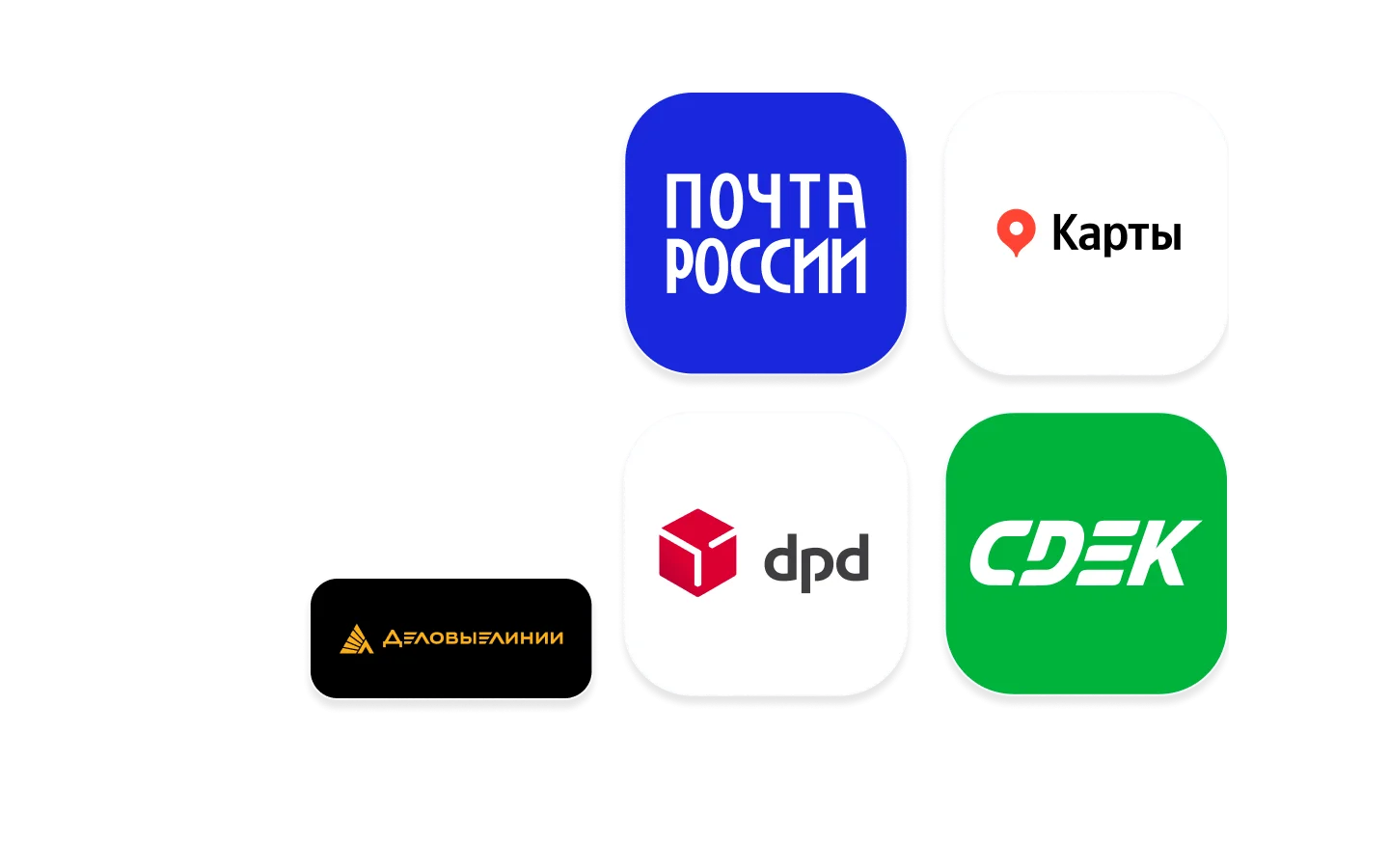 30+ решений для оптовой торговли