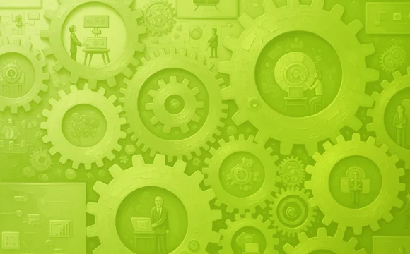 Автоматизация бизнеса: как убрать рутину из процессов и какие инструменты выбрать