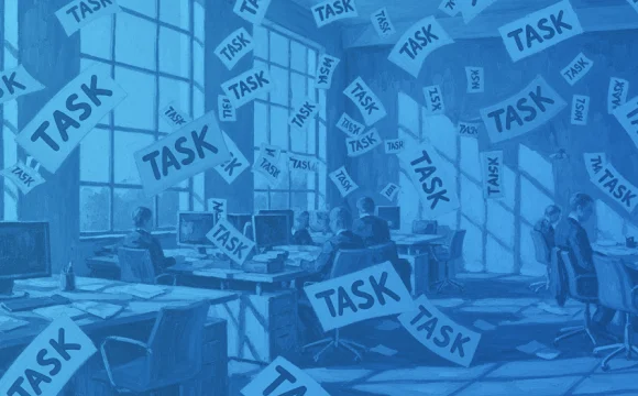 От хаоса к порядку: выбираем планировщик задач для бизнеса