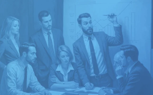 Оптимизация продаж: как продавать больше с теми же ресурсами