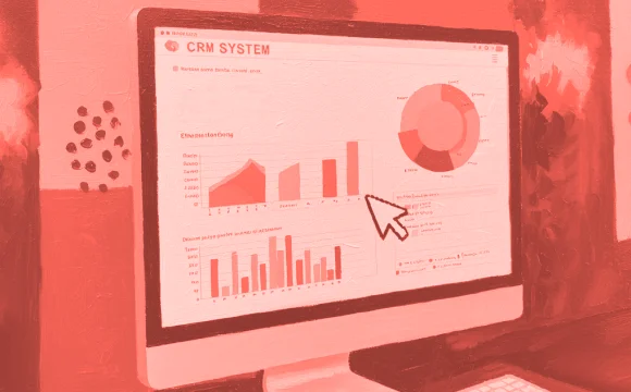 Работа с CRM: что нужно знать перед тем, как внедрять