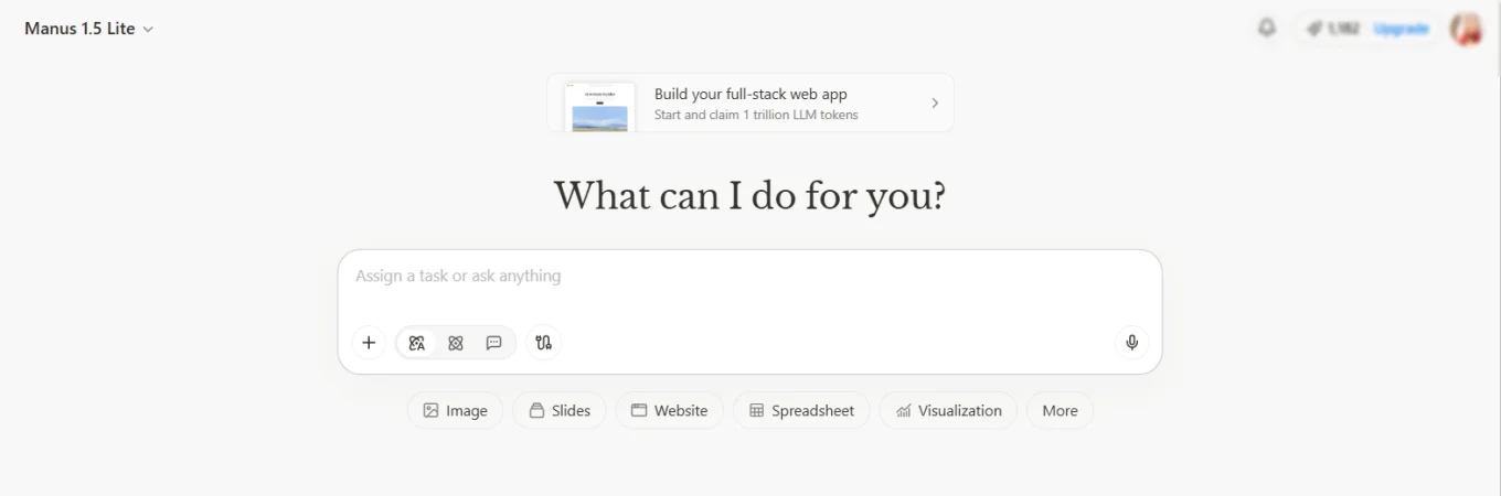 Как работает Manus AI