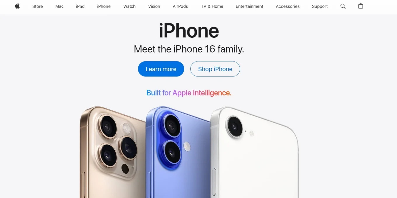 Парадокс выбора