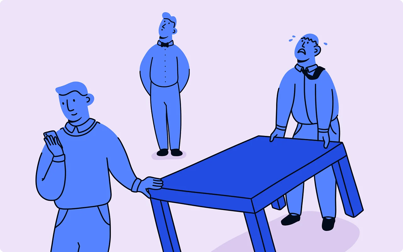 Нетребовательность