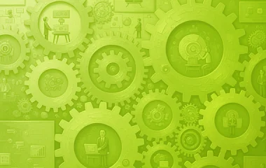 Автоматизация бизнеса: как убрать рутину из продаж, проектов и документооборота