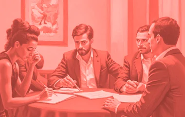 «Пять пороков команды», Патрик Ленсиони: как они вредят корпоративной культуре