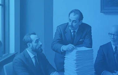 Сила аргументации: как добиваться своего в работе
