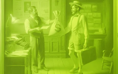 Как рассчитывают отпускные