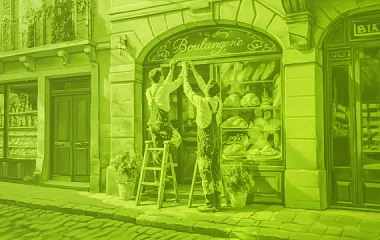 Как открыть и продавать франшизу: от упаковки до первых партнеров