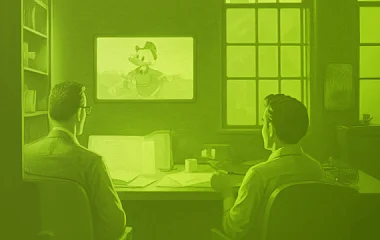 19 сериалов про бизнес и деньги: что посмотреть предпринимателю