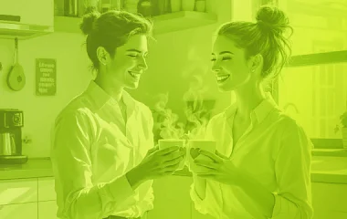 Вещи, которые объединяют: зачем нужен корпоративный мерч