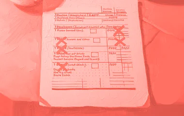 Налоговая служба назвала главные ошибки в декларациях по УСН