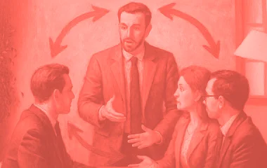 Кто такой фасилитатор и зачем он нужен бизнесу