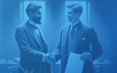 Что такое трудовой договор и как его составить
