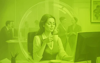Стресс на работе: заметить, справиться, предупредить
