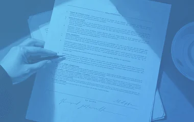 SLA-соглашение: что это и как его составить