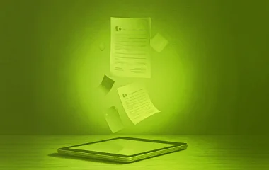 Электронная трудовая книжка: что нужно знать в 2025 году