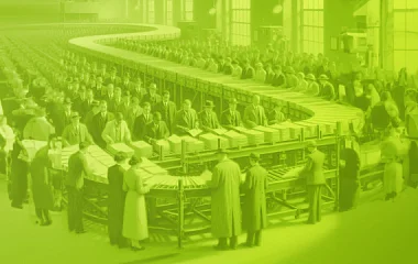 Положение о КЭДО: что это и как работает