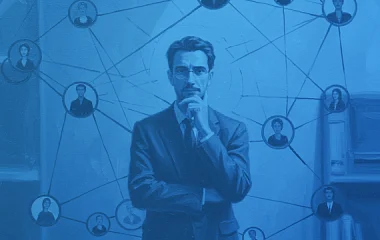 Друзья по работе: что такое нетворкинг и как заводить профессиональные знакомства