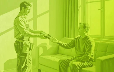 Как производитель мебели взял под контроль работу замерщиков, доставщиков и сборщиков. Кейс от Inter-M Как производитель мебели взял под контроль работу замерщиков, доставщиков и сборщиков. Кейс от Inter-M