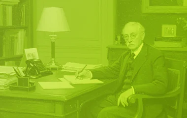 Балет Дягилева, бекон на завтрак и теория пропаганды: кто такой Эдвард Бернейс