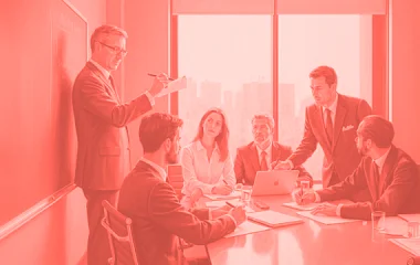 Что такое стратегическое планирование