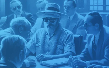 Как настроиться на работу после отпуска