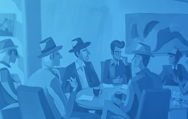 Метод шести шляп Эдварда де Боно: зачем нужен и как работает