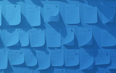 Методология GTD: как навести порядок в делах