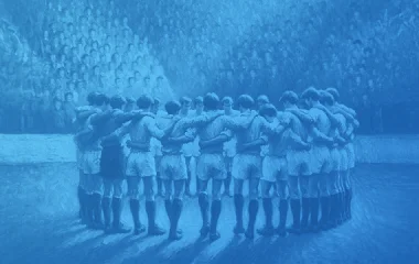 Что влияет на эффективность команды и как ее повысить