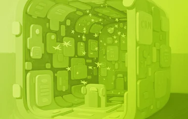 CRM с ИИ: как нейросети помогают повышать продажи