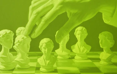 Что такое HR-стратегия и кому она нужна