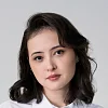Регина Алимбаева