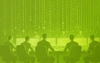 Как технологии сократили затраты кейтеринговой компании на 15%. Кейс компании IT Future